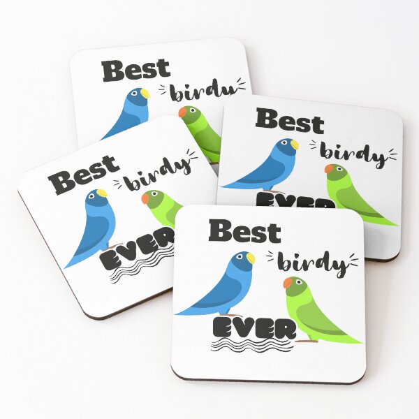 Item preview, Best birdy ever designed and sold by dwangarts.