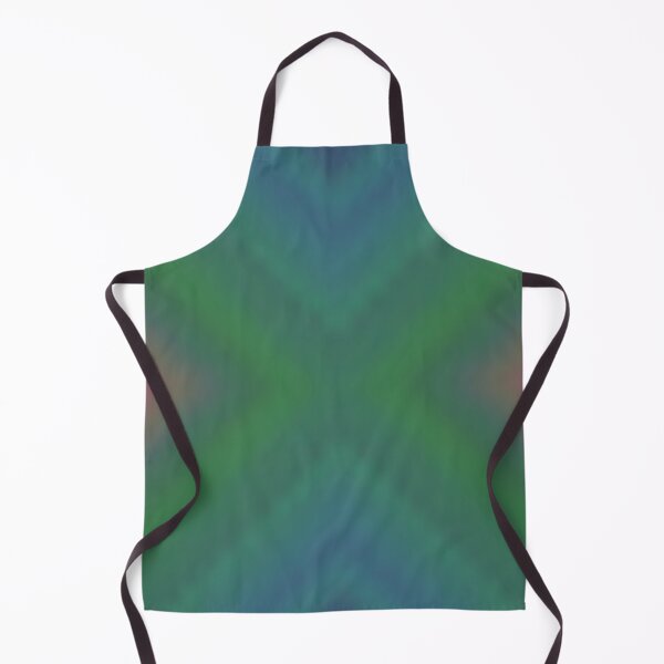 Item preview, Rainbow Gradient Hourglass Abstract Design Green Blue Pink designed and sold by kattakitty.