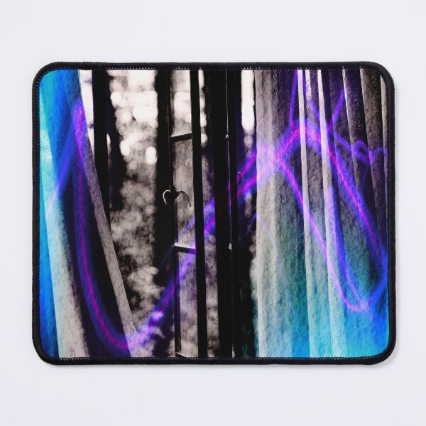 Item preview, WIndow of Time designed and sold by unbleepable.