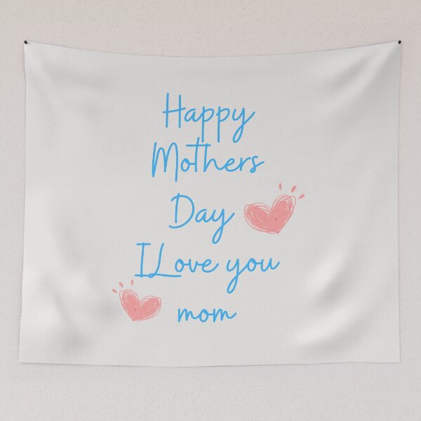 Item preview, Happy Mothers Day designed and sold by Simo0455.