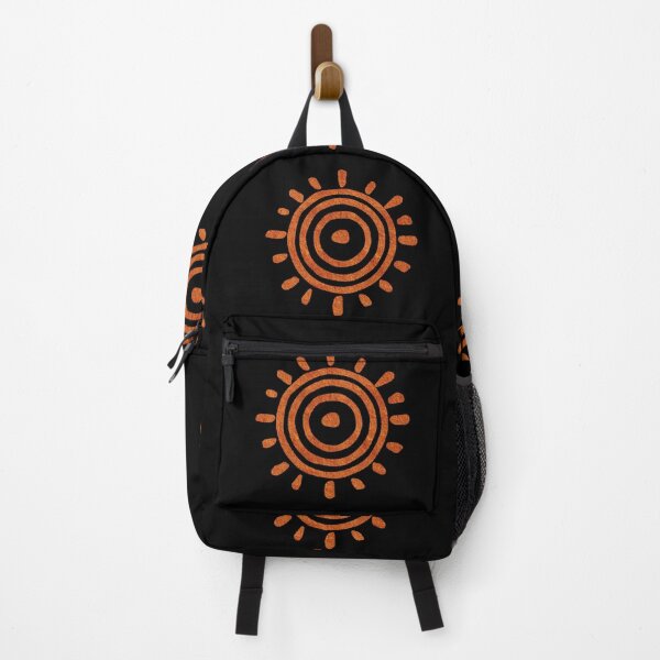 Item preview, Paleo Sun Symbol 1 Redstone designed and sold by Symbologee.