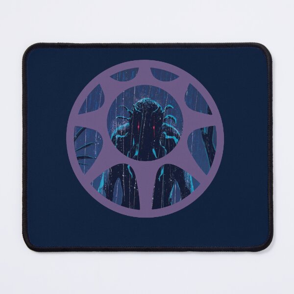 Item preview, Chthon Midnight Suns Circle Logo  designed and sold by Midnightbloodstone.