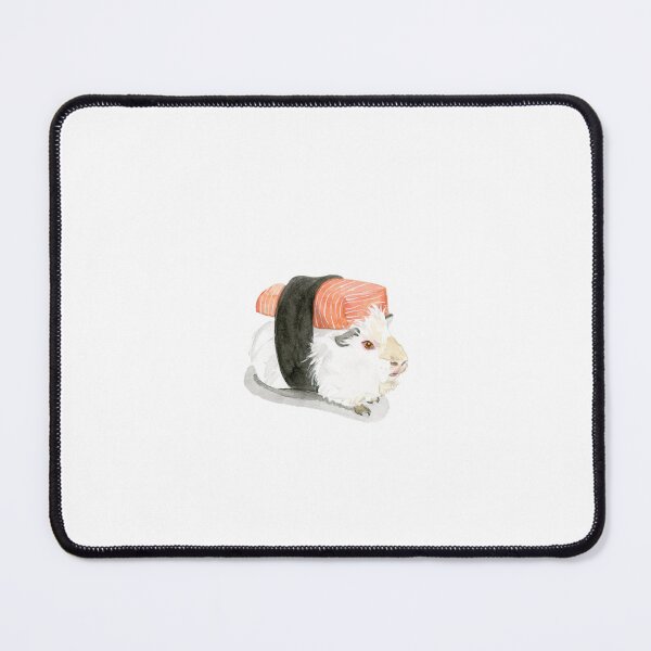 Item preview, Guinea Pig Sushi designed and sold by Liza Burns.