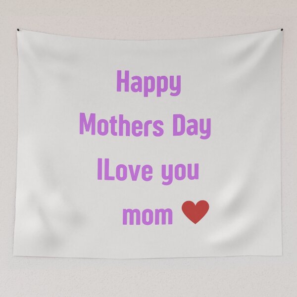Item preview, Happy Mothers Day designed and sold by Simo0455.