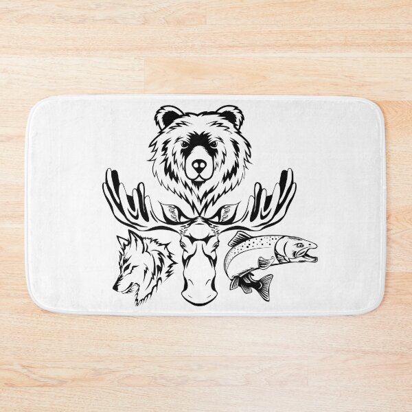 Item preview, Alaska Crew designed and sold by LifeNonchalant.