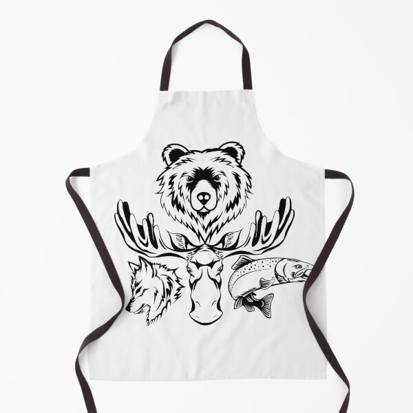 Item preview, Alaska Crew designed and sold by LifeNonchalant.