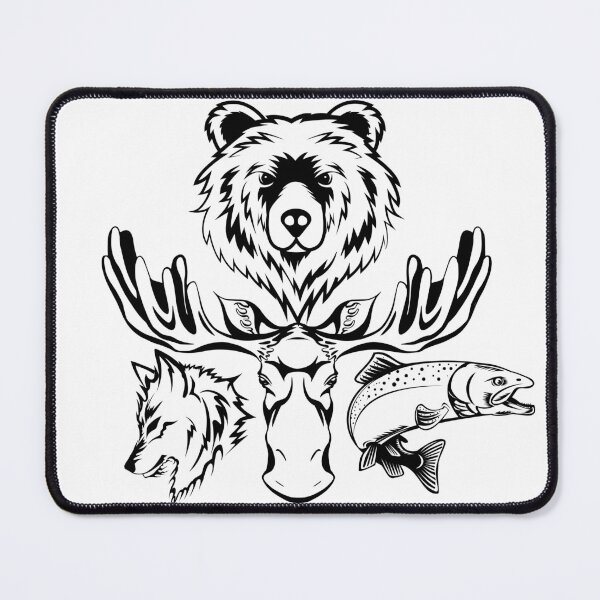 Item preview, Alaska Crew designed and sold by LifeNonchalant.