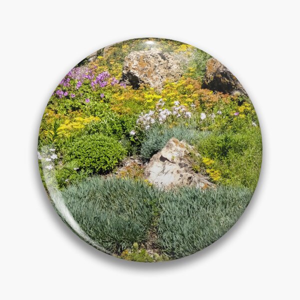 Artikelvorschau, Kleiner Garten von Brandon Cable entworfen und verkauft von BrandonArtWorld.