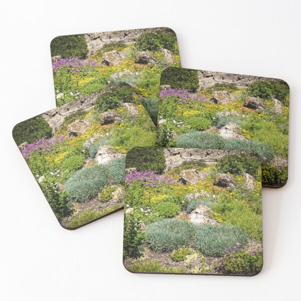 Item preview, Pequeño jardín de Brandon Cable designed and sold by BrandonArtWorld.