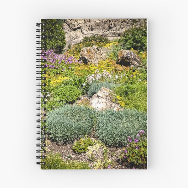 Item preview, Pequeño jardín de Brandon Cable designed and sold by BrandonArtWorld.