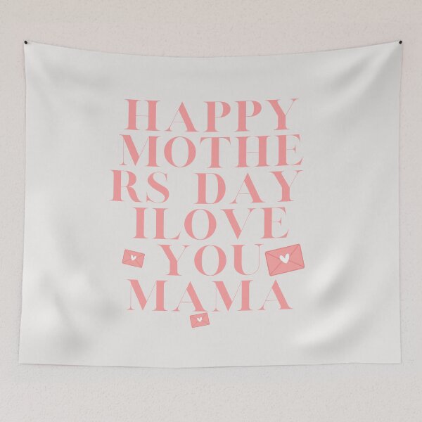 Item preview, Happy Mothers Day designed and sold by Simo0455.