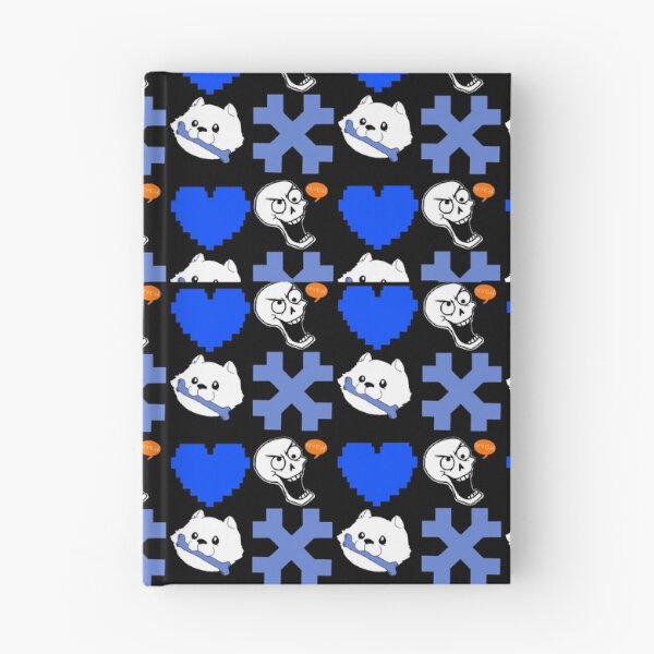 Item preview, Papyrus Bedsheets designed and sold by WeebQueen001.