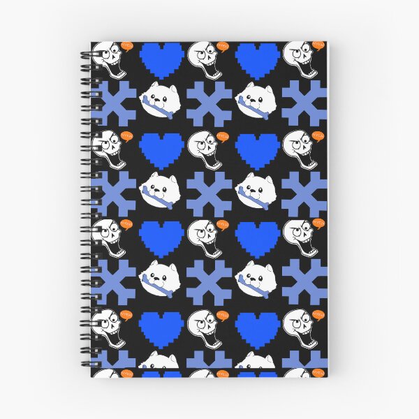 Item preview, Papyrus Bedsheets designed and sold by WeebQueen001.