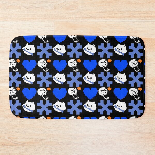 Item preview, Papyrus Bedsheets designed and sold by WeebQueen001.