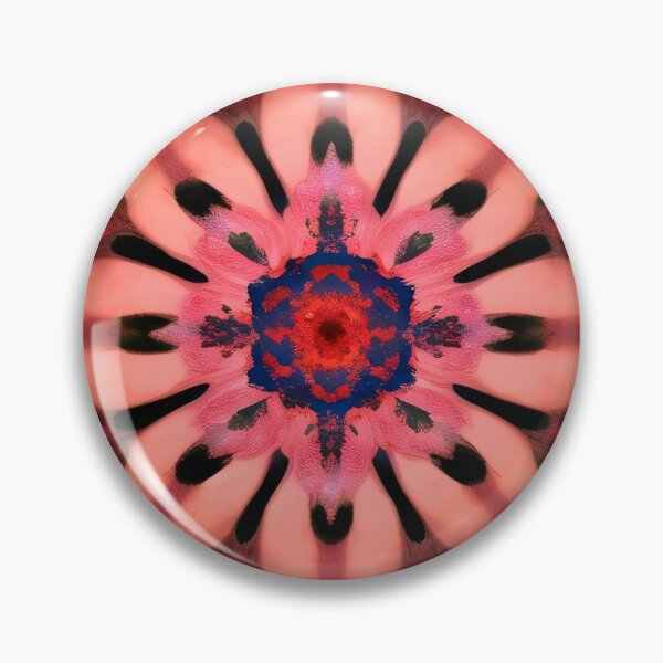 Item preview, Single Flower designed and sold by RaveToTheGrave.