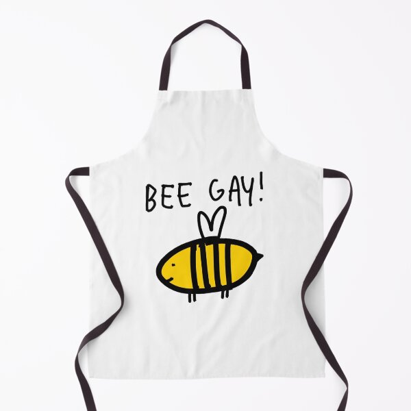Item preview, bee gay designed and sold by saacstix.