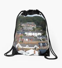 Bridport Drawstring Bag
