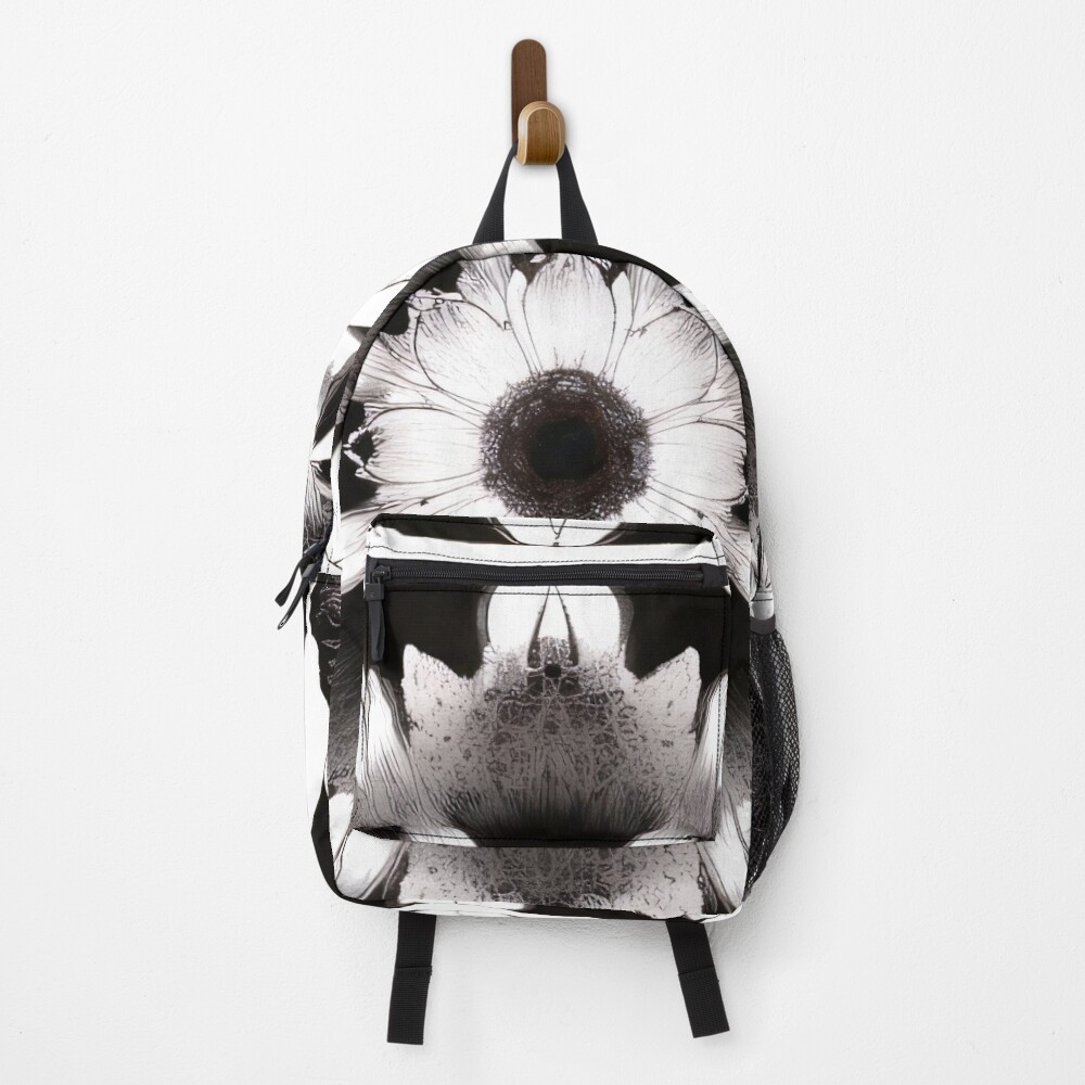 Artikel-Vorschau von Rucksack, designt und verkauft von RaveToTheGrave.