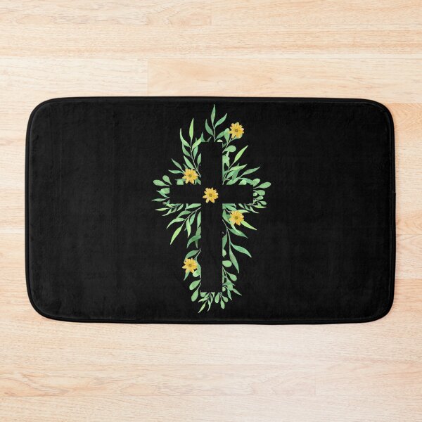 Item preview, Palm Tree Cross designed and sold by SushiAnn.