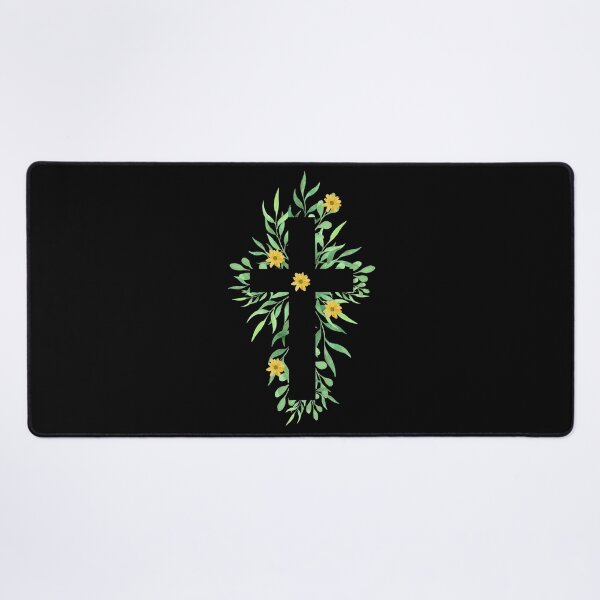Item preview, Palm Tree Cross designed and sold by SushiAnn.