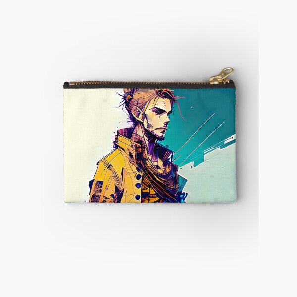 Item preview, Pirate inkpunk style  designed and sold by Awesome Things.