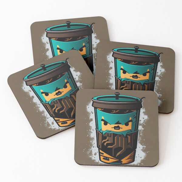 Item preview, Jungle java: the only way to start your day Tshirts designed and sold by TshirtTown88.