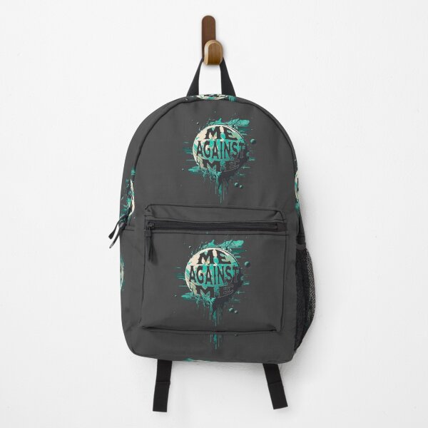 Item preview, Me against me designed and sold by Mlaniel.