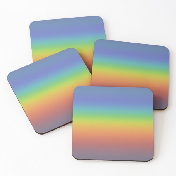 Item preview, Rainbow spectrum designed and sold by WesternExposure.