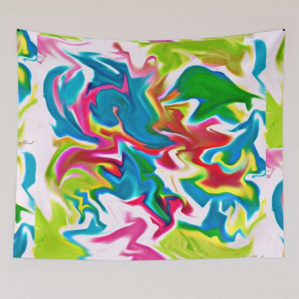 Item preview, Ghost 5 designed and sold by Yamy Morrell Art and Design.