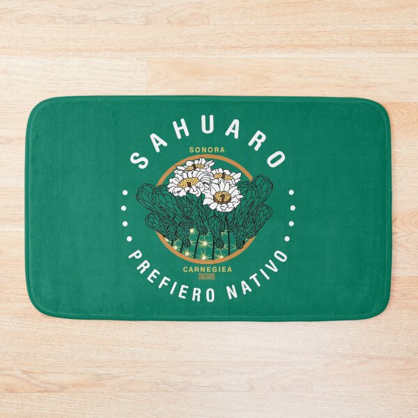 Item preview, Prefiero Nativo: Sahuaro designed and sold by Procyonidae Creative.