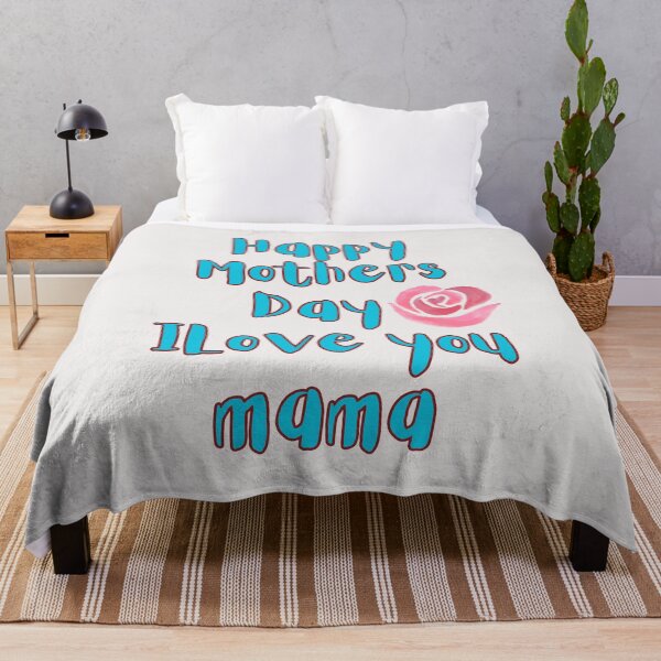 Item preview, Happy Mothers Day designed and sold by Simo0455.