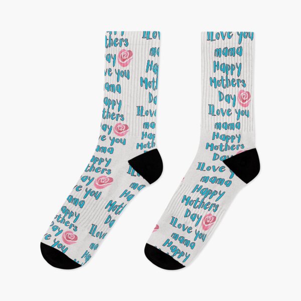 Item preview, Happy Mothers Day designed and sold by Simo0455.