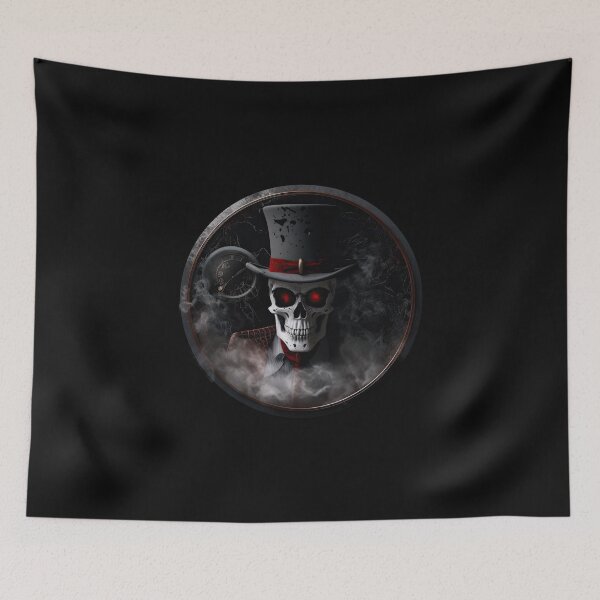 Item preview, baron saturday designed and sold by stroker88.