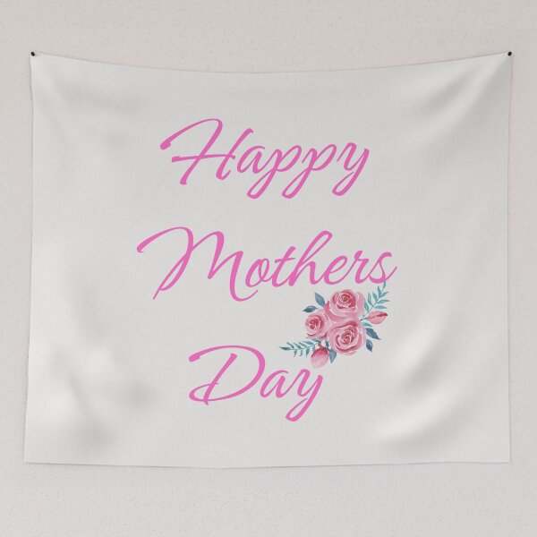 Item preview, Happy Mothers Day designed and sold by Simo0455.