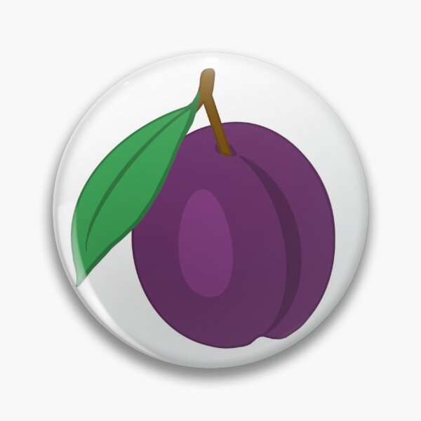 Item preview, plum for jim  designed and sold by giavillegas.