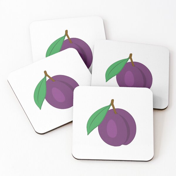 Item preview, plum for jim  designed and sold by giavillegas.