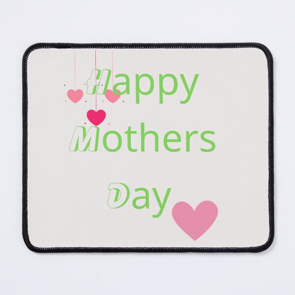 Item preview, Happy Mothers Day designed and sold by Simo0455.