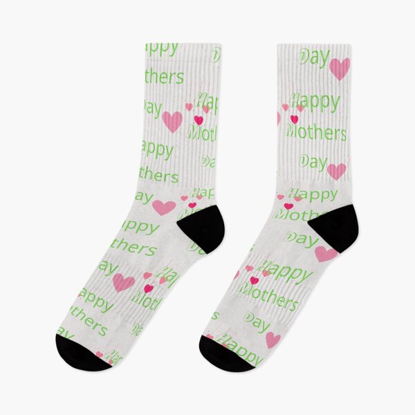 Artikelvorschau, Happy Mothers Day entworfen und verkauft von Simo0455.