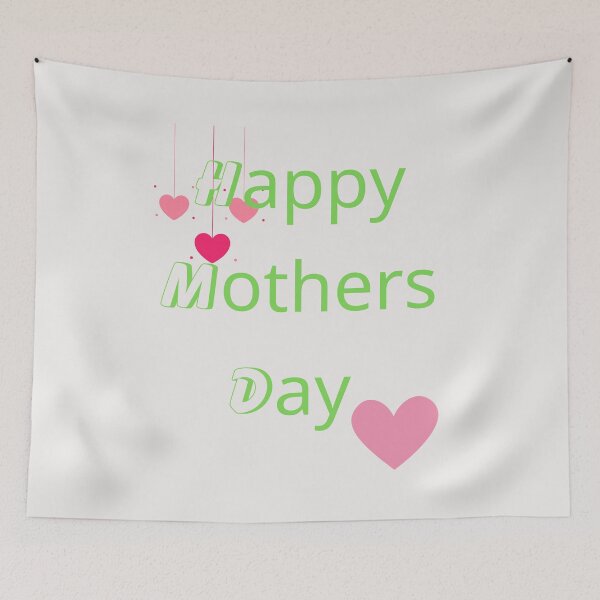 Item preview, Happy Mothers Day designed and sold by Simo0455.
