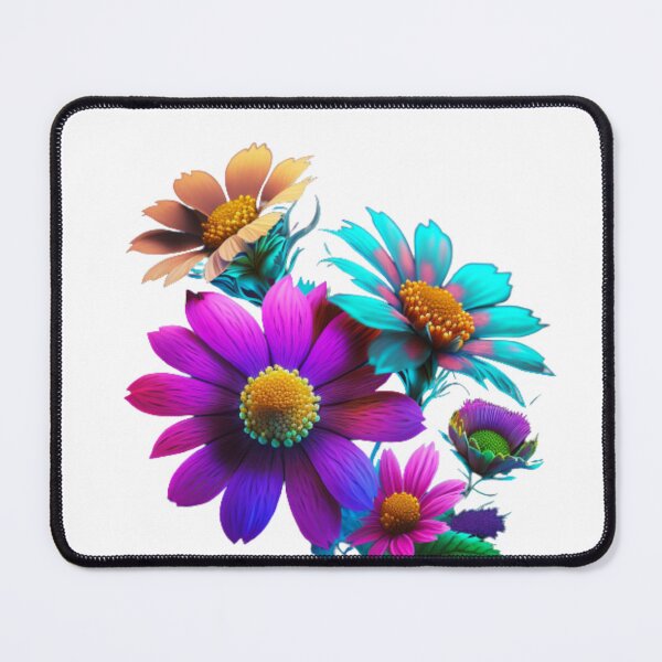 Item preview, Vibrant Wildflower Designs for Spring and Summer" designed and sold by Bouchey.