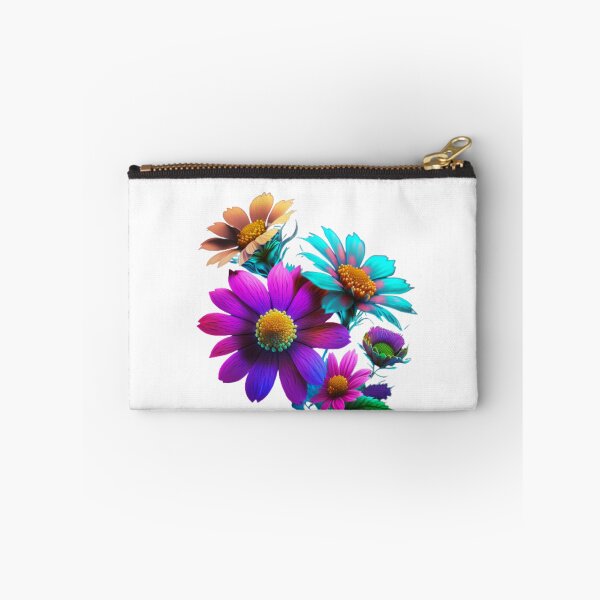 Item preview, Vibrant Wildflower Designs for Spring and Summer" designed and sold by Bouchey.