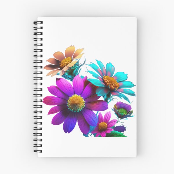 Item preview, Vibrant Wildflower Designs for Spring and Summer" designed and sold by Bouchey.