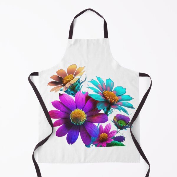 Item preview, Vibrant Wildflower Designs for Spring and Summer" designed and sold by Bouchey.