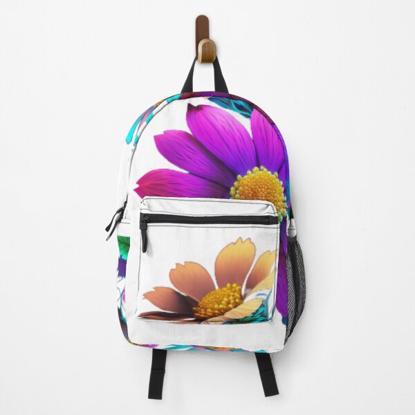 Item preview, Vibrant Wildflower Designs for Spring and Summer" designed and sold by Bouchey.
