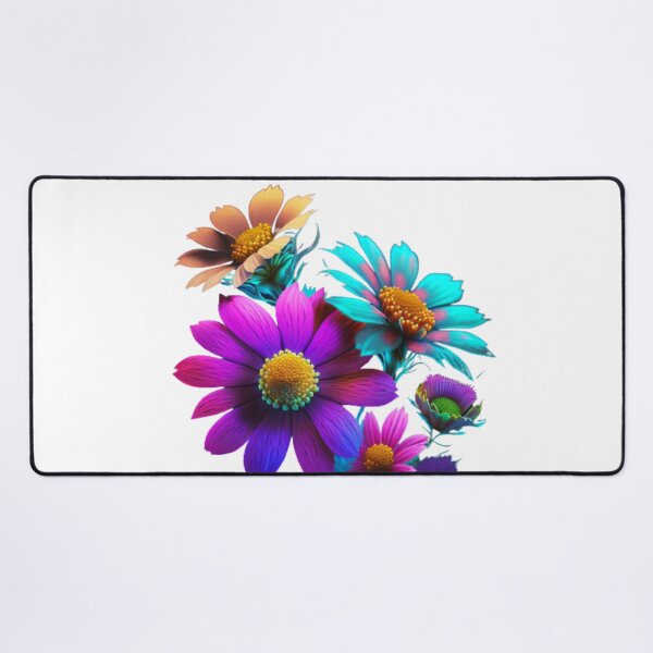 Item preview, Vibrant Wildflower Designs for Spring and Summer" designed and sold by Bouchey.