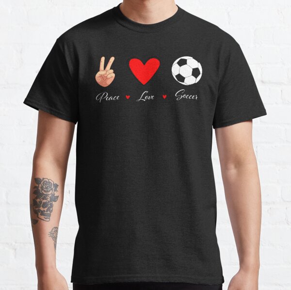 Las camisetas de equipos de fútbol más vendidas en el mundo - CMD Sport