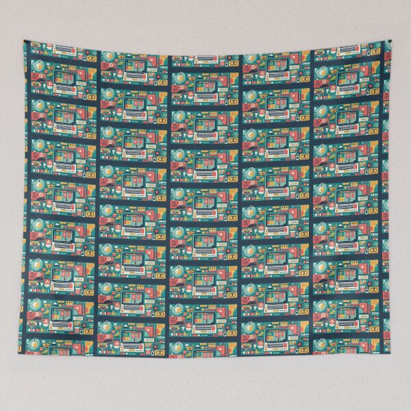 Item preview, Dream of a Classroom designed and sold by bfwilson.