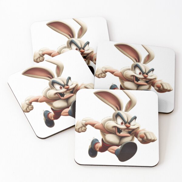 Item preview, cartoon bugs bunny designed and sold by dygo1986.