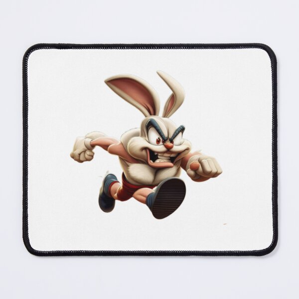 Item preview, cartoon bugs bunny designed and sold by dygo1986.