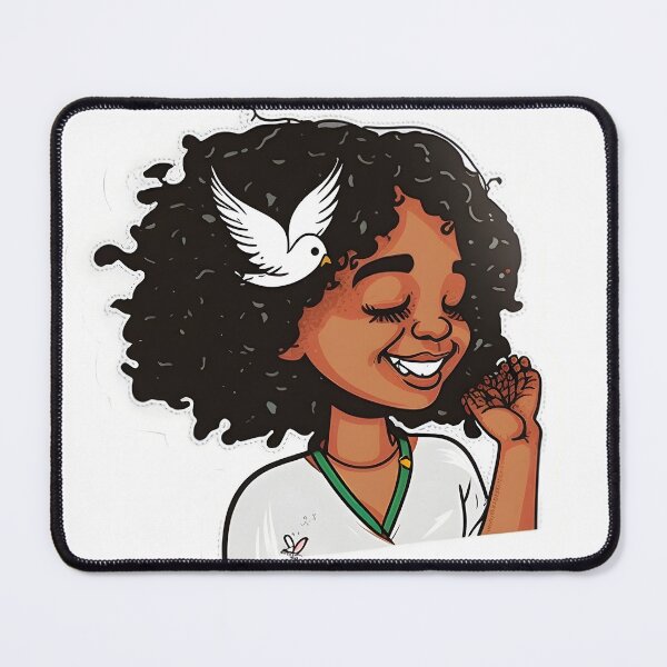 Item preview, Global Celebration of Positivity - March 20 designed and sold by THANKS4BUYING ⭐⭐⭐⭐⭐.